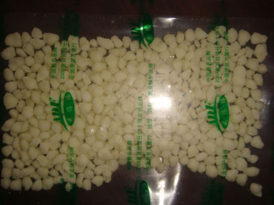 点击查看详细信息<br>标题：多肽硝氮肥颗粒 阅读次数：5079