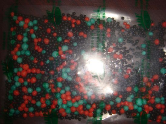 点击查看详细信息<br>标题：有机缓释氮肥 阅读次数：5001