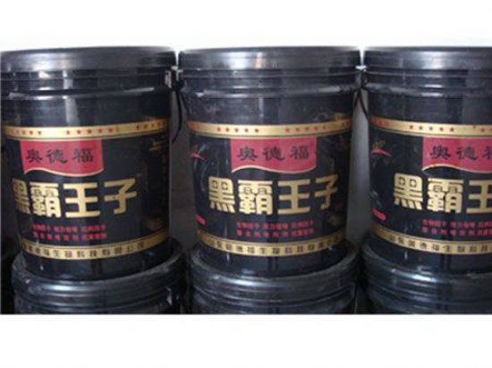 点击查看详细信息<br>标题：黑霸王子 阅读次数：4889